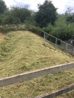 BarryKillnerEA's tweet photo. Paul from the #Worcestershire operational field team completed the #assetmanagement at #Upperlode #Sluice #Gloucestershire today #floodaware https://t.co/hrqGUBuYqg