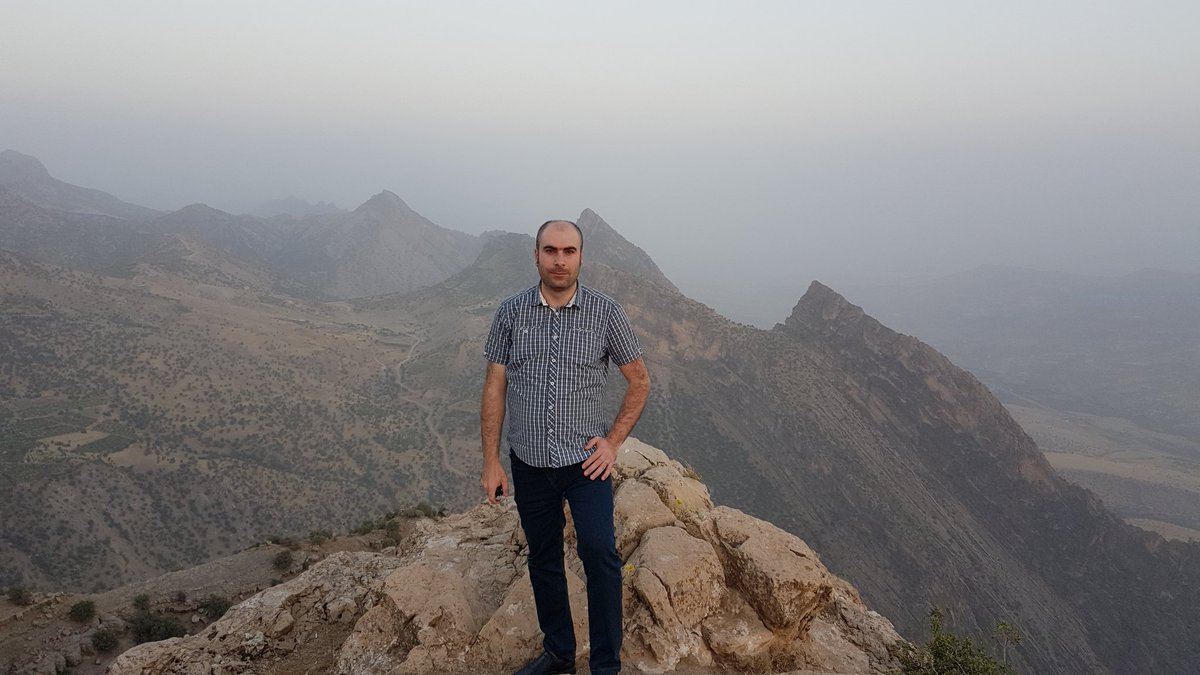 LnAzad's tweet image. 