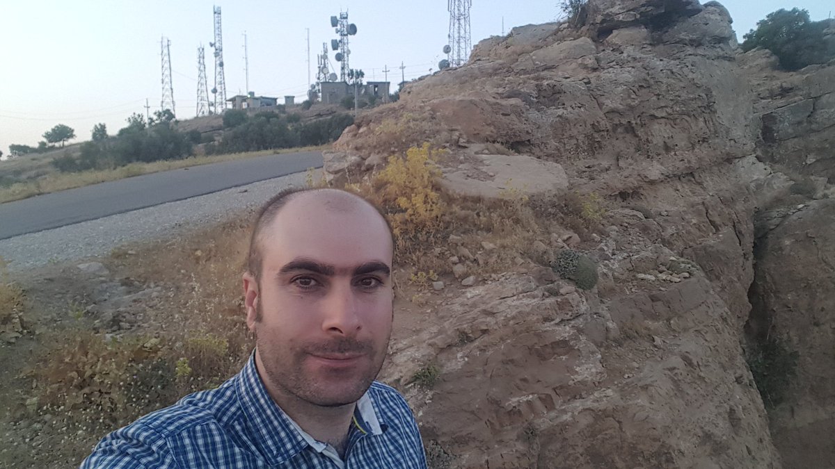 LnAzad's tweet image. 