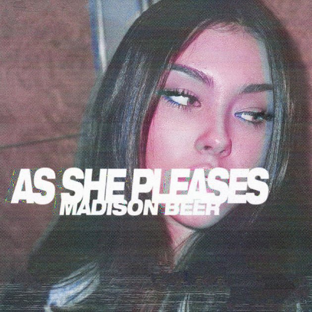 SiriusXMHits1's tweet photo. Congrats @madisonbeer! #HomeWithYou is making it's debut on the #WeekendCountdown with @spyderharrison this week! https://t.co/kTFO8RgpQY