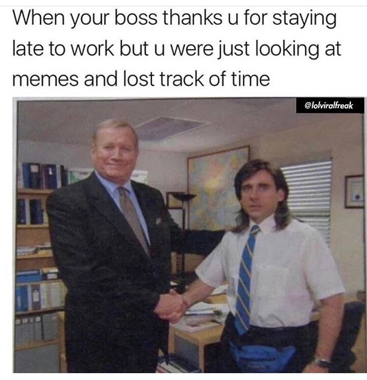 freelancematchr's tweet photo. Who has had this encounter during their corporate life? #freelance #freelancing #freelancelife #Entrepreneur #entrepreneurlifestyle  #entrepreneurs #digitalnomad #digitalnomads https://t.co/I4xB8AdbWC