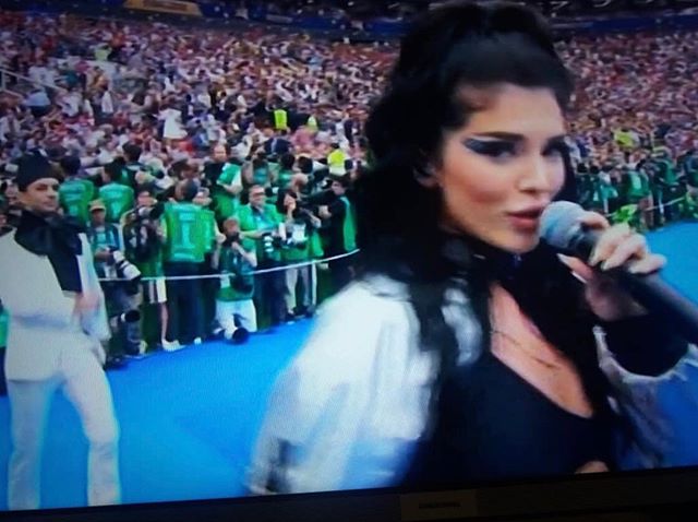 Era Istrefi tweet media