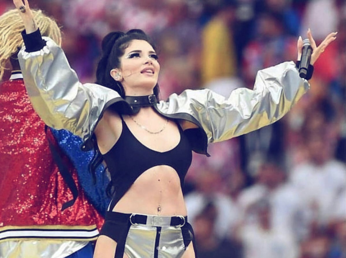 Era Istrefi tweet media