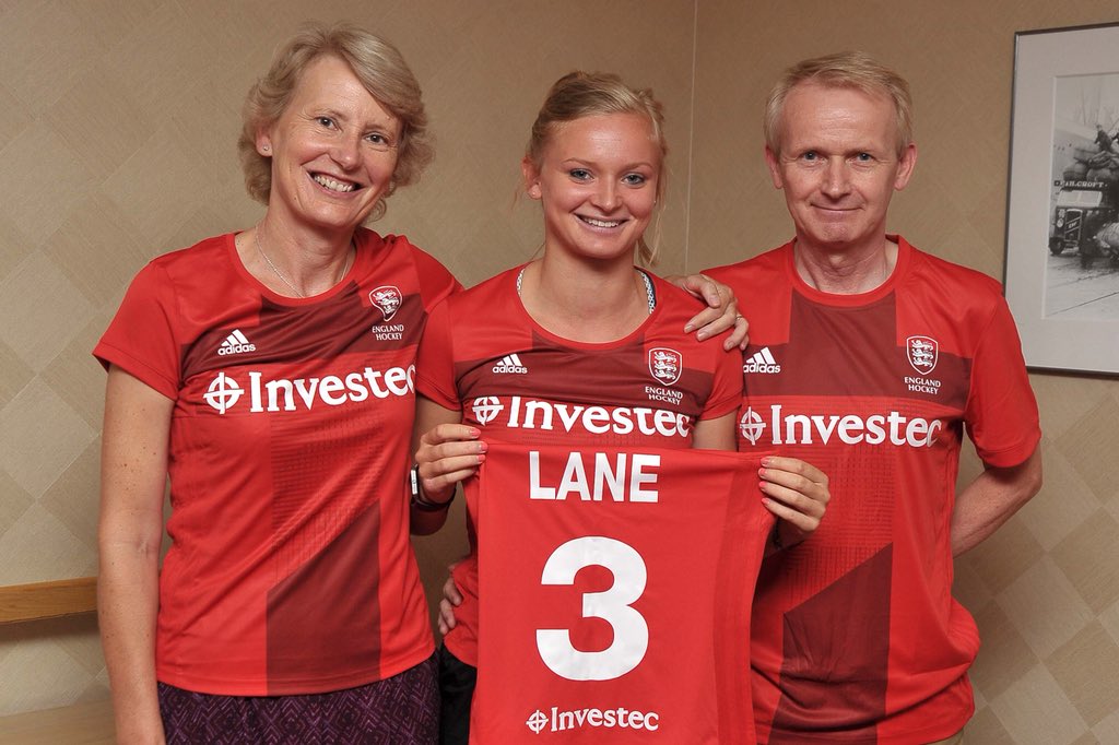 kathrynlane_'s tweet photo. Special moment receiving our playing shirts from our closest friends and family today π Thankyou for being a huge support on our journey #5daystogo #behindeveryplayer https://t.co/6mjKrhw7Z7