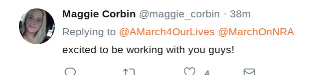 AmonRaMCL's tweet photo. @AMarch4OurLives @Emma4Change @MarchOnNRA This seems unusual. https://t.co/doph7WU3V3