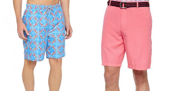 TrumpInDallas's tweet image. 10 diseños de bermudas, para disfrutar de las vacaciones | ViveUSA.mx