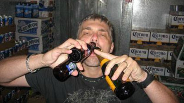 TrumpInDallas's tweet image. Junkies Throwback Thursday Clip of the Week « CBS DC