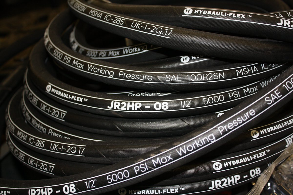 TheHoseCompany's tweet photo. We sell quality hoses at prices you can afford! shop on our website: https://t.co/qEEsFFZsGV or on @eBay : https://t.co/lnUQR6fVOE #hydraulic #hydraulichoses #fittings #hoseprotection #adapters #AJseries #AJUseries https://t.co/DoZDr0qpHO