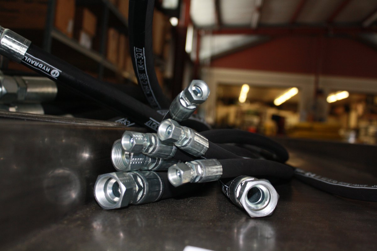 TheHoseCompany's tweet photo. We sell quality hoses at prices you can afford! shop on our website: https://t.co/qEEsFFZsGV or on @eBay : https://t.co/lnUQR6fVOE #hydraulic #hydraulichoses #fittings #hoseprotection #adapters #AJseries #AJUseries https://t.co/DoZDr0qpHO