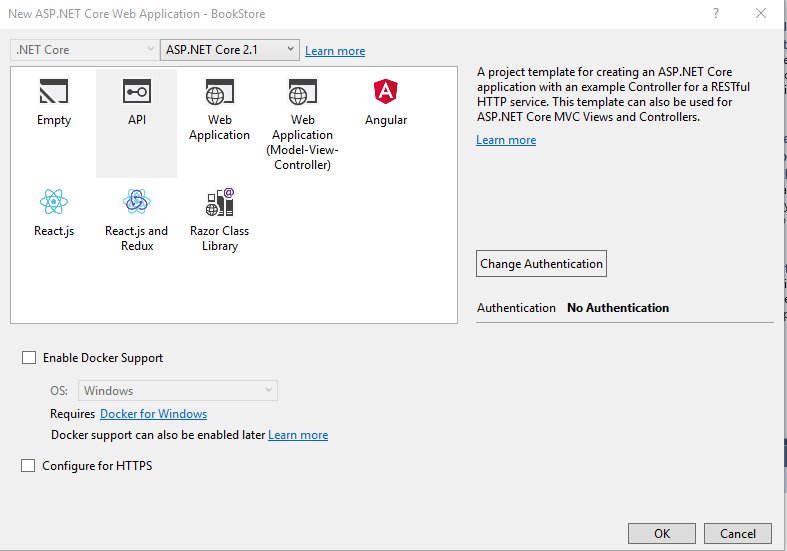 VisualStudio's tweet image. Now that #ASPNET Core OData is available, check out a great end-to-end tutorial on how to build/consume OData service through @ASPNET Core - msft.social/RCM27O
