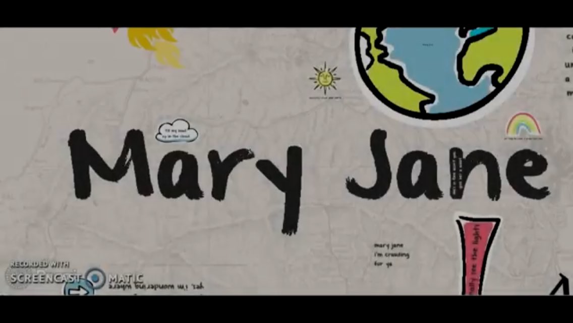 michaelnitro's tweet image. Check out my new lyric video for my song Mary Jane. Share if you dig it. youtu.be/U8UJNMGH8_M