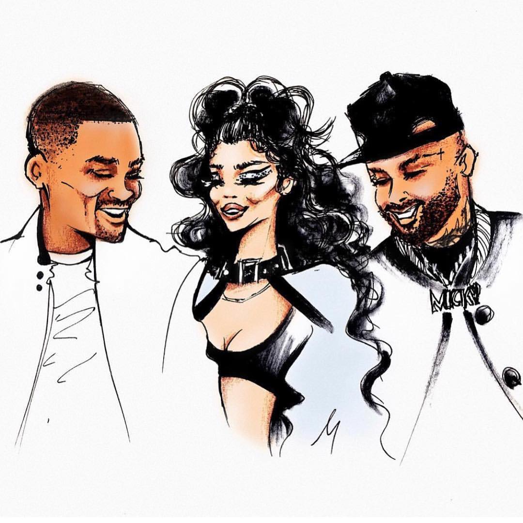 Era Istrefi tweet media