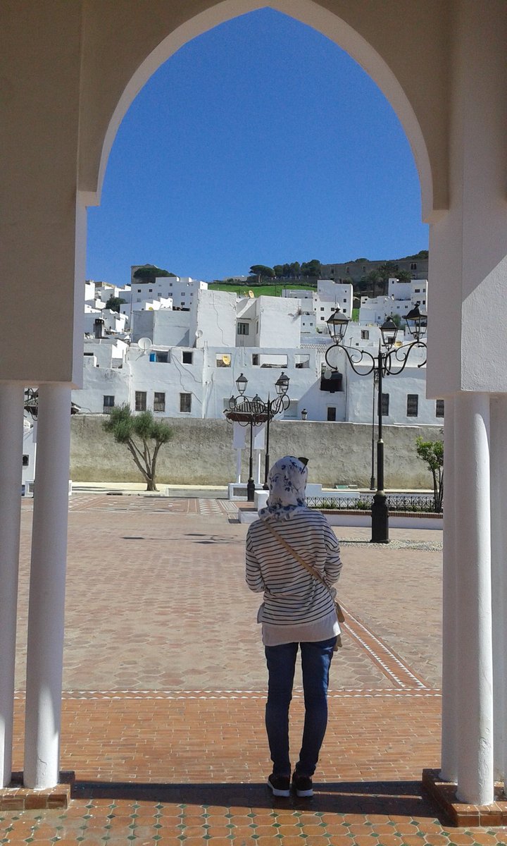 nouya9700's tweet photo. Best day I spent in this summer With my Best friend that I love from My heart 💜
PS. The pic is taken by my BFF @Kimdija97 Love you So much 😚
#BFF #TETOUAN #FEDANE #MOROCCO https://t.co/wn4uqbsYFK