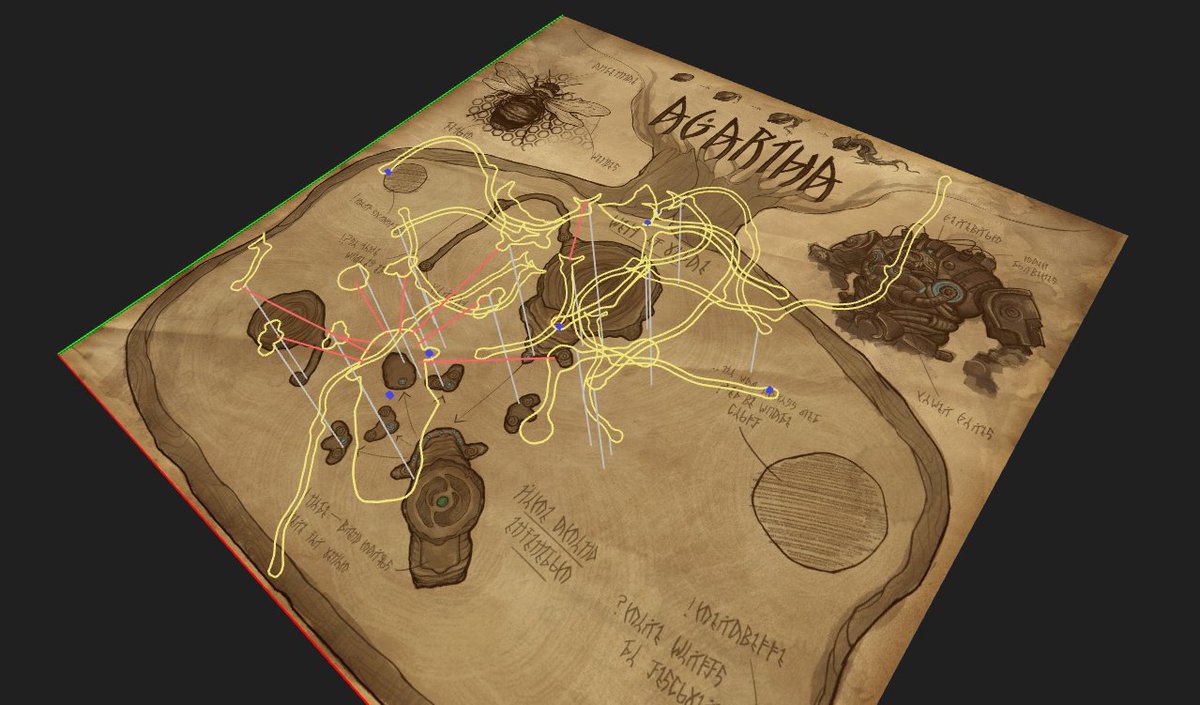 Alice_Orwell's tweet image. Still a work in progress so little bit rough around the edges... but can be used to help find the Anniversary lore!

aliceorwell.github.io/SWL-3D-Agartha/

#SWL @SecretWorldLgds