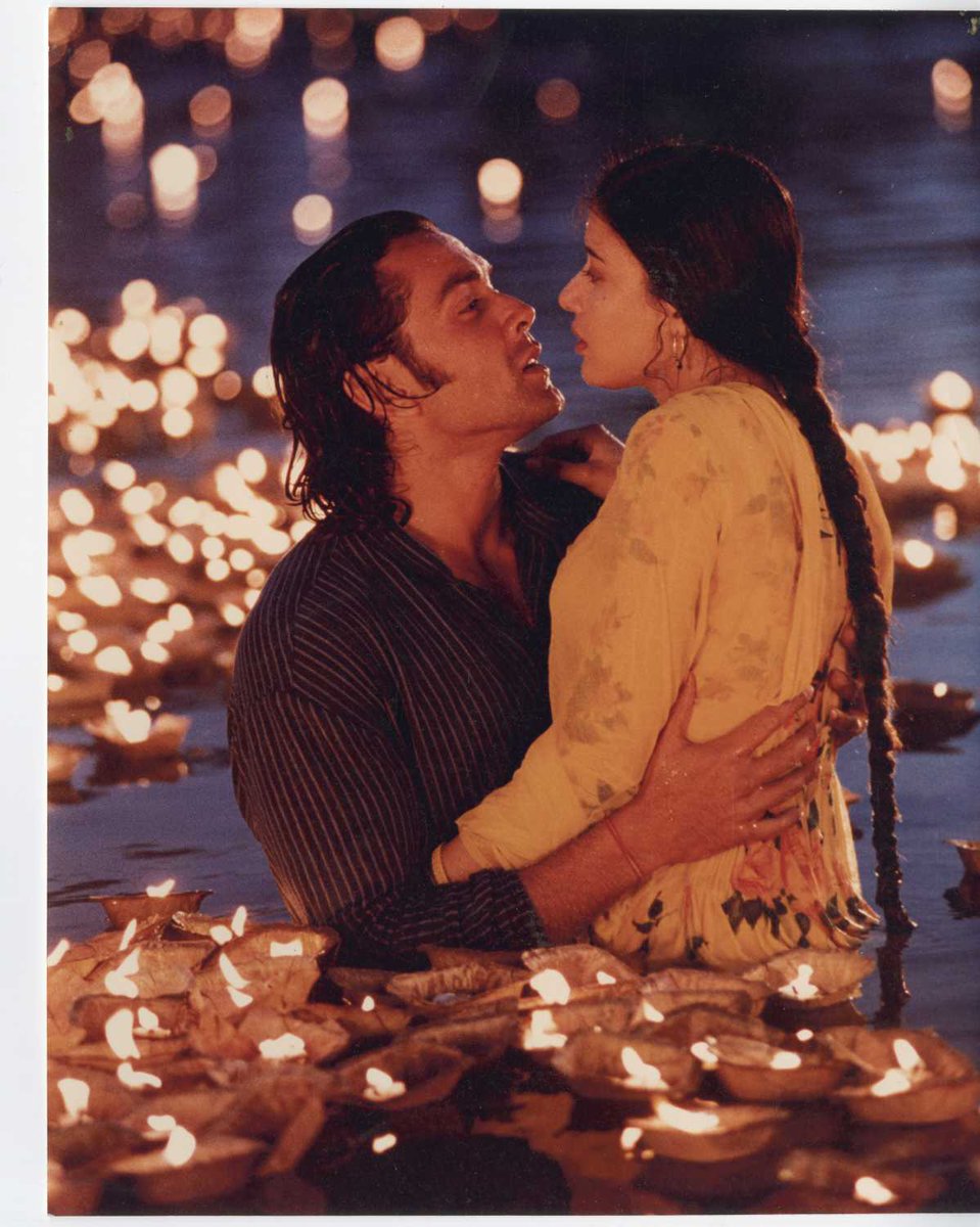 Deolomania Rusforum On Twitter 20yearsofkareeb 17jul1998 Bobbydeol Neha Kumarsanu Sanjeevani Song Chori Chori Jab Nazrein Mili Screencouples Moviesongs Bollywoodflashback Thedeol The Anumalik Singerkumarsanu Teamkumarsanu Nikhil728 chori chori jab nazrein mili