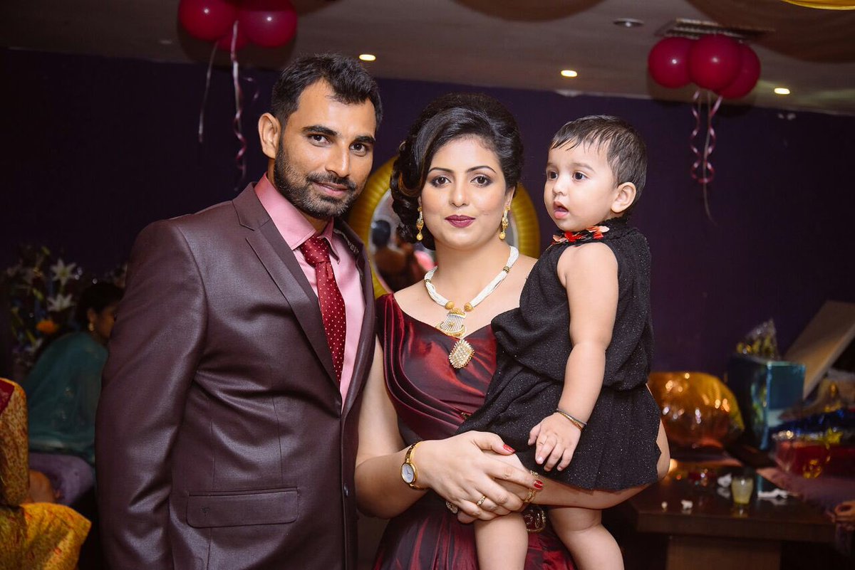 IMJineshUdani's tweet photo. Bday Wishes For Gudiyaan Aka Aahirah Shami #HBDAairahShami @MdShami11 God Bless You 😍🤗😘 #HappyBdayOnceAgain https://t.co/G4kRQwt10r