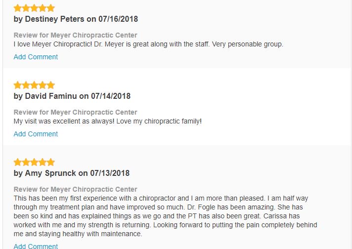 Dr. Paul Meyer tweet media