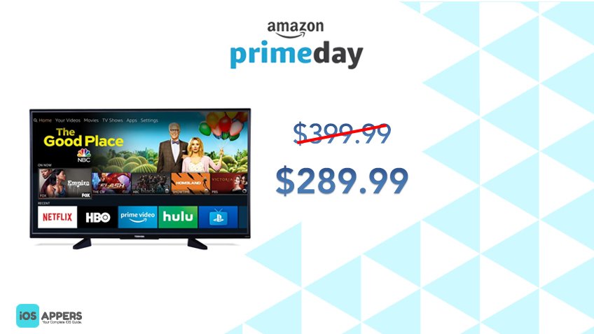 iOSAppers's tweet image. We&apos;re bringing you the best #Primeday deals: amazon.com/dp/B01MXZ18WR/…

Now just ask #amazon to do something about their servers 😂
For the best tech deals: iosappers.com/amazon-prime-d…