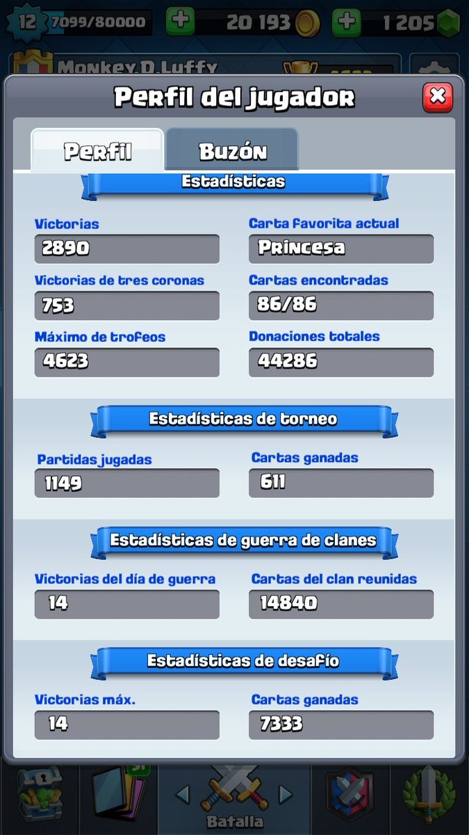 Busco equipo Competitivo
Stats en la imagen
@DarkfightGT_