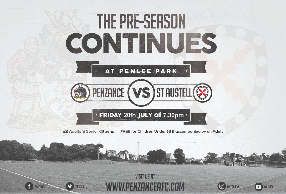 Penzance AFC (@penzanceafc) on Twitter photo 