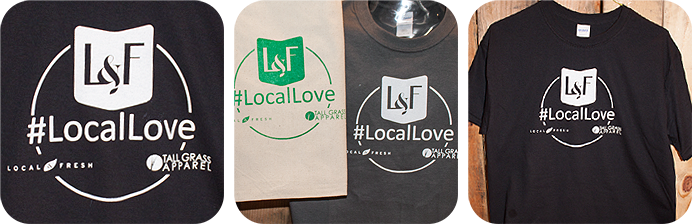 Tall Grass Apparel tweet media