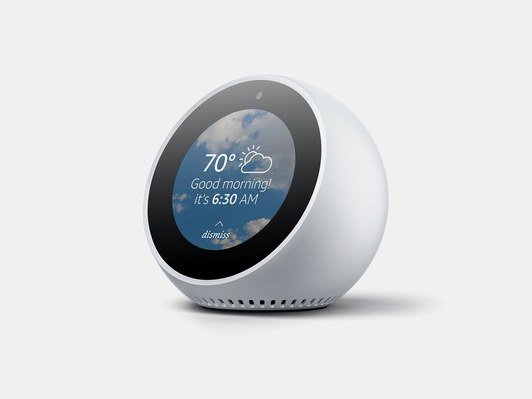 KristaBoniface's tweet photo. 💸 File under Gadgets That Spy on You & Ways #AmazonPrimeDay Ensures You Continue to Spend Your Money (ie. #AmazonDashButton) 🤑 https://t.co/hGrAwXUbn6 https://t.co/aKccSDUnRw