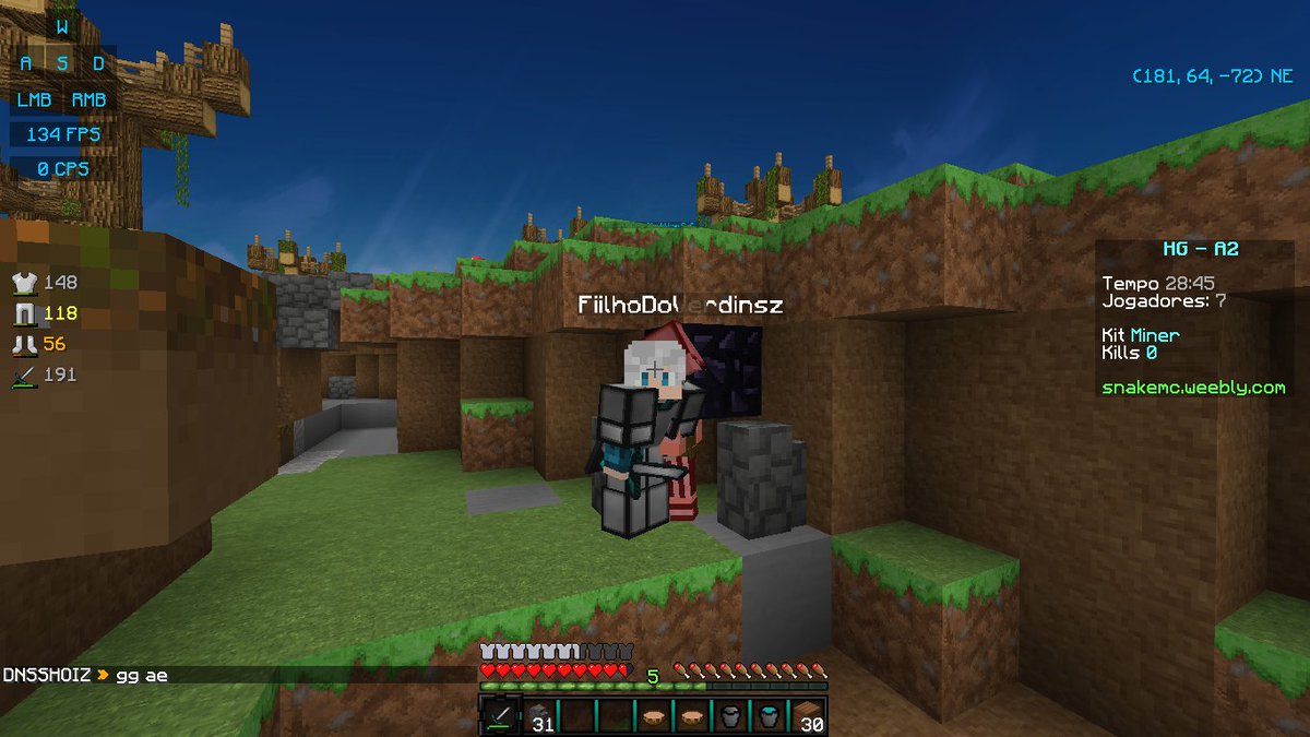 VapeTeam_OFC's tweet photo. ~~~WIN~~~ 
Contra~LatencyON
Inicio~5x5
Resultado~5x0
MVP~@St4rtinho 
gf https://t.co/xKkKRLh6Pt
