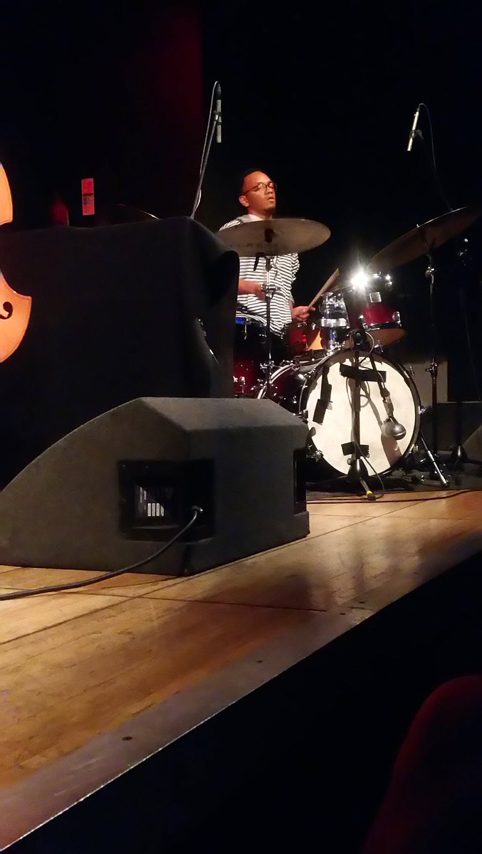 novitaparrish's tweet photo. @vijayiyer @bandonthewall https://t.co/FT2sccG8qL