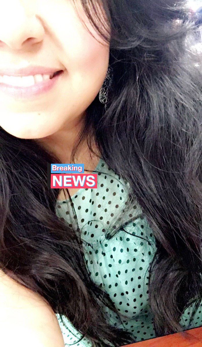 midhyasuresh's tweet photo. It's me.. Midhya... Proud to be an #hindu_bitch https://t.co/XmTrEIb2Ds