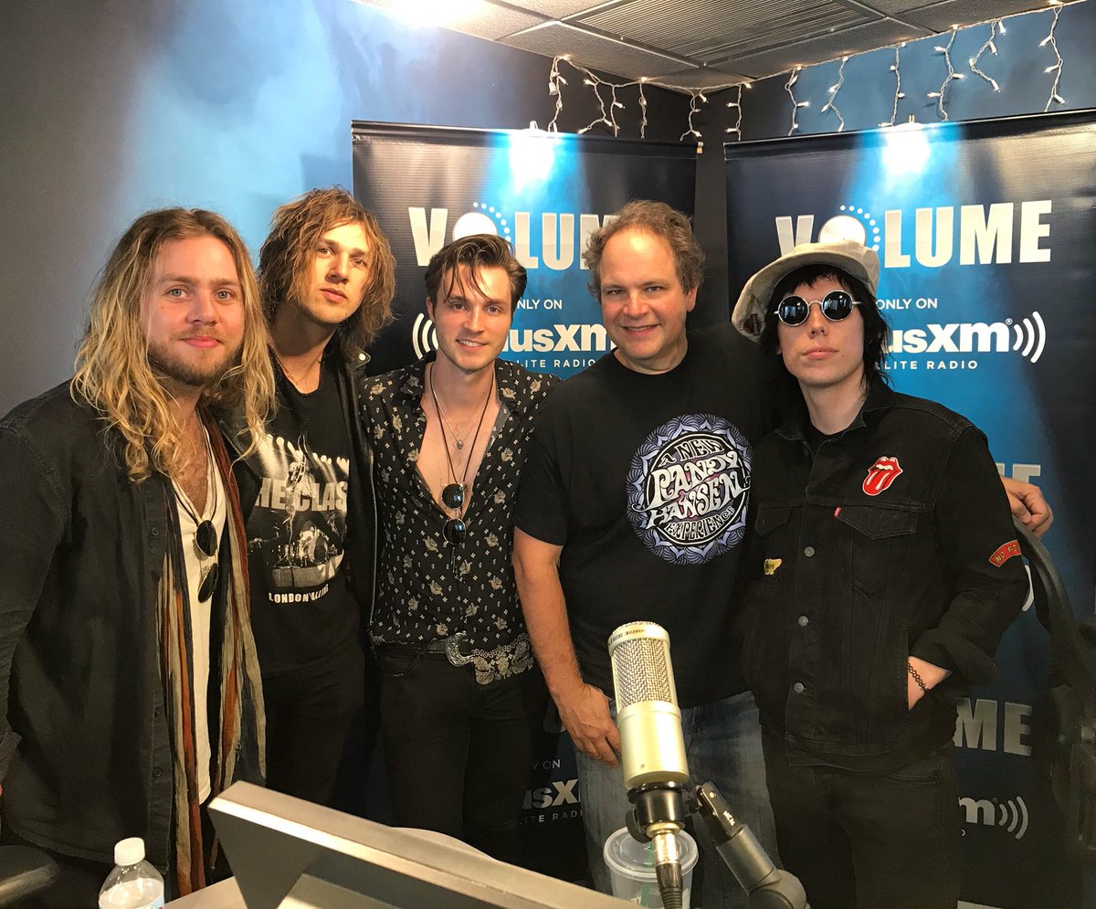Eddie Trunk tweet media