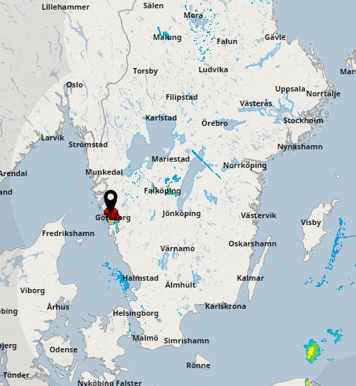 Löken #1044 tweet media