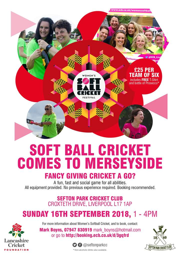 Sefton Park CC tweet media