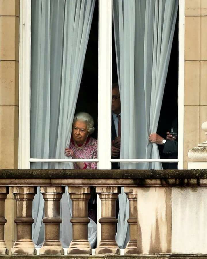 RembrandtsRoom's tweet photo. Has he gone yet? https://t.co/NlChnNNuol