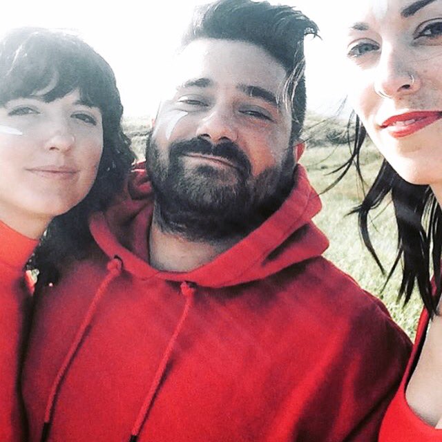 Hi Charlottetown! We're at Baba's Lounge tonight 10 pm with @edwardsayersmusic ! See you there!