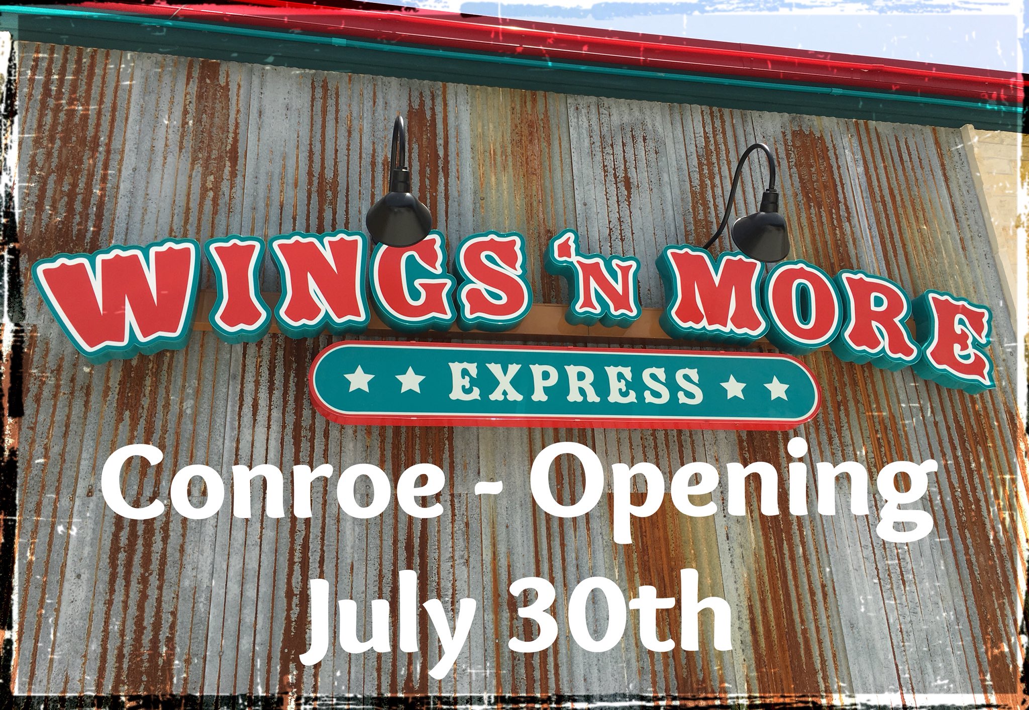 Wings 'N More® RnB on Twitter "We are excited for the new addition to