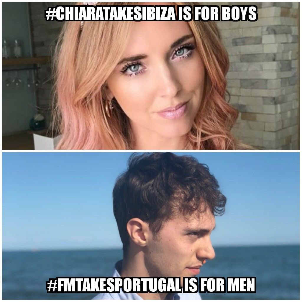 Io credo di sentirmi male malissimo 😂 grazie <a href="/_gioppi/">_gioppi 🐍</a> #FMTakesPortugal