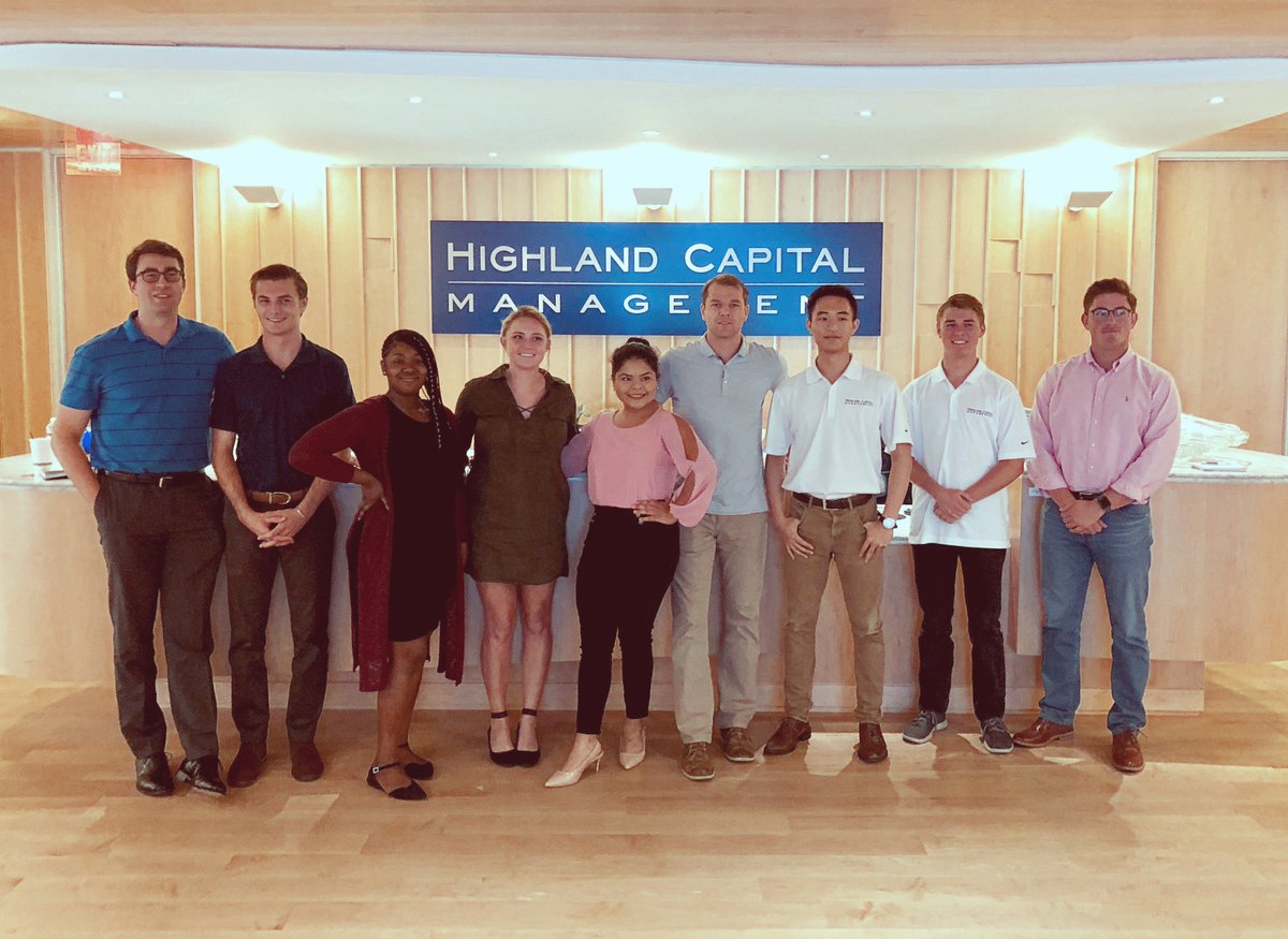 James Dondero (JamesDondero) Twitter