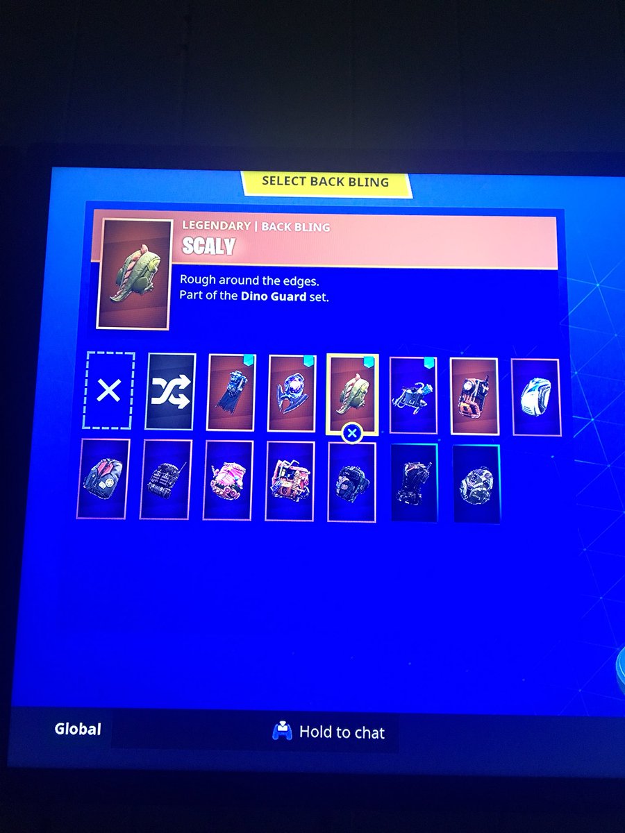 GraysonBlackbu2's tweet photo. Trading this account for something decent has 2800 vbucks with it as well #tradingfortniteaccounts https://t.co/NFdFINLFNP