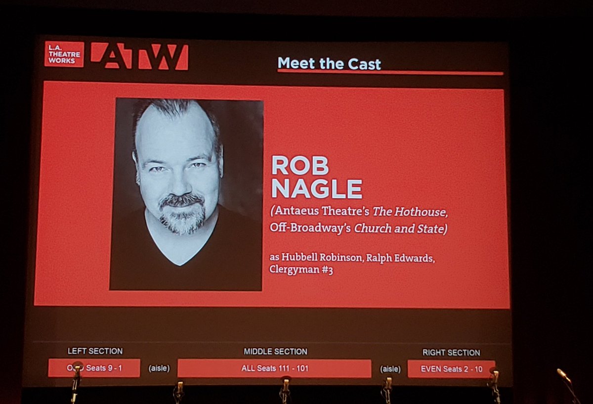 KeeKeeSage_1's tweet photo. Antaeans are everywhere! @shakescenterLA's Henry IV ; @AntaeusTheatre's own show #3DaysInTheCountry & on Sun. Antaean #RobNagle in @LATheatreWorks' "I Love Lucy: A Funny Thing Happened on the Way to the Sitcom." Interesting, funny acct of how I Love Lucy changed the TV industry. https://t.co/SWFGluGnKa
