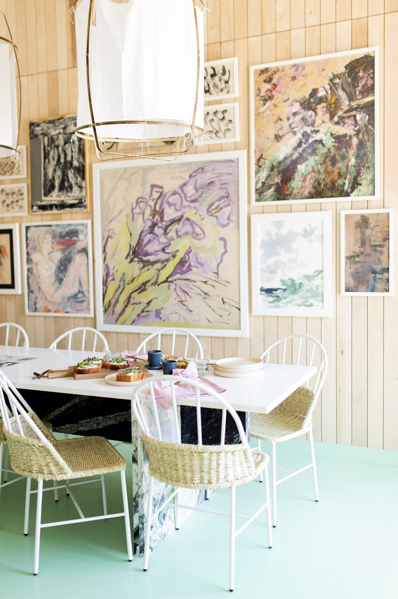 Commonplace Books tweet media