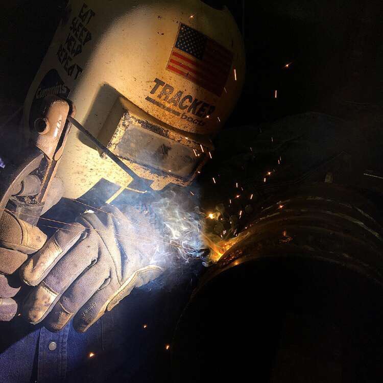 Missouri Welding (MissouriWelding) Twitter