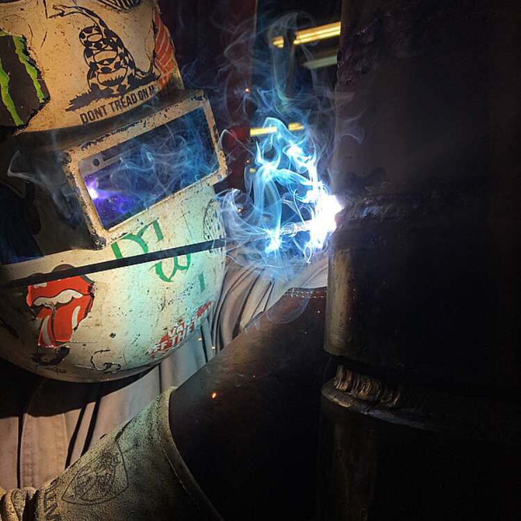 Missouri Welding (MissouriWelding) Twitter