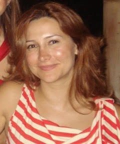 Our #MissMonday is team member Dania Boustany! She's a professional ponderer and change advocate who occasionally writes and has recently found a passion for stand up comedy. Originally Lebanese, and now resides in LA.#wcc #womencreatingchange #womensupportingwomen #daniaboustany