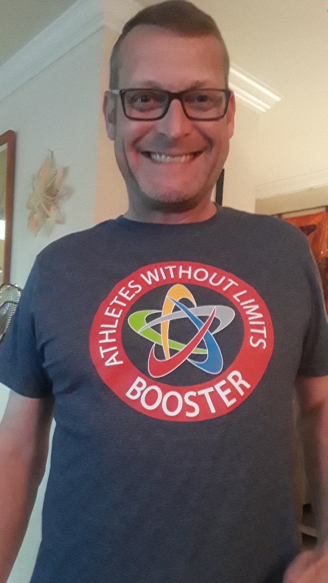 Look for the AWL DC Metro Sports team and supporters at the MLB All Star game tomorrow night!