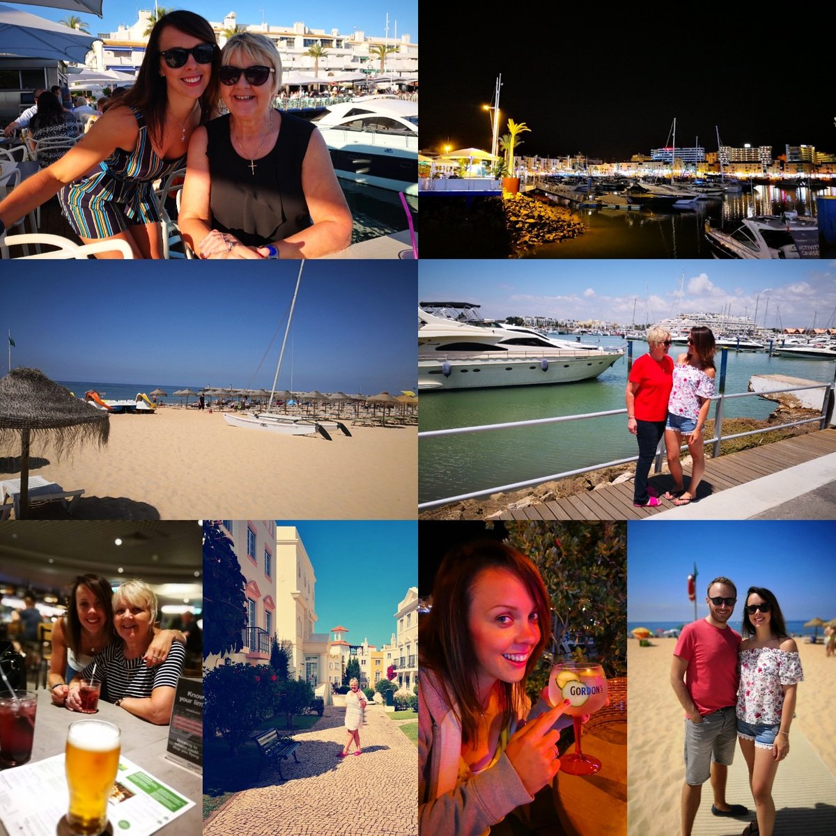 Kath_Robbo's tweet photo. A top weekend in #vilamora. Would definitely recommend ๐#makingmemories #lucky #portugal #qualitytime https://t.co/MKSiS8utD6