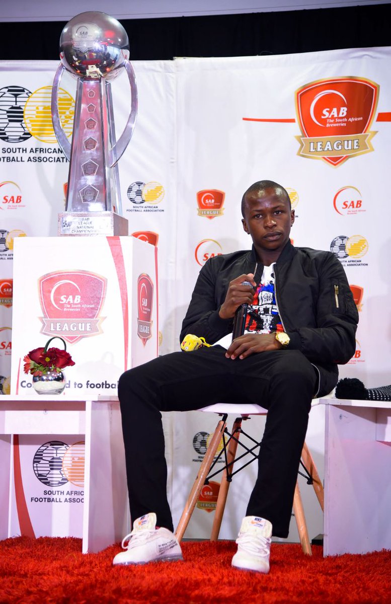 u still qualify but honor the level u at now "SAB U-21" God