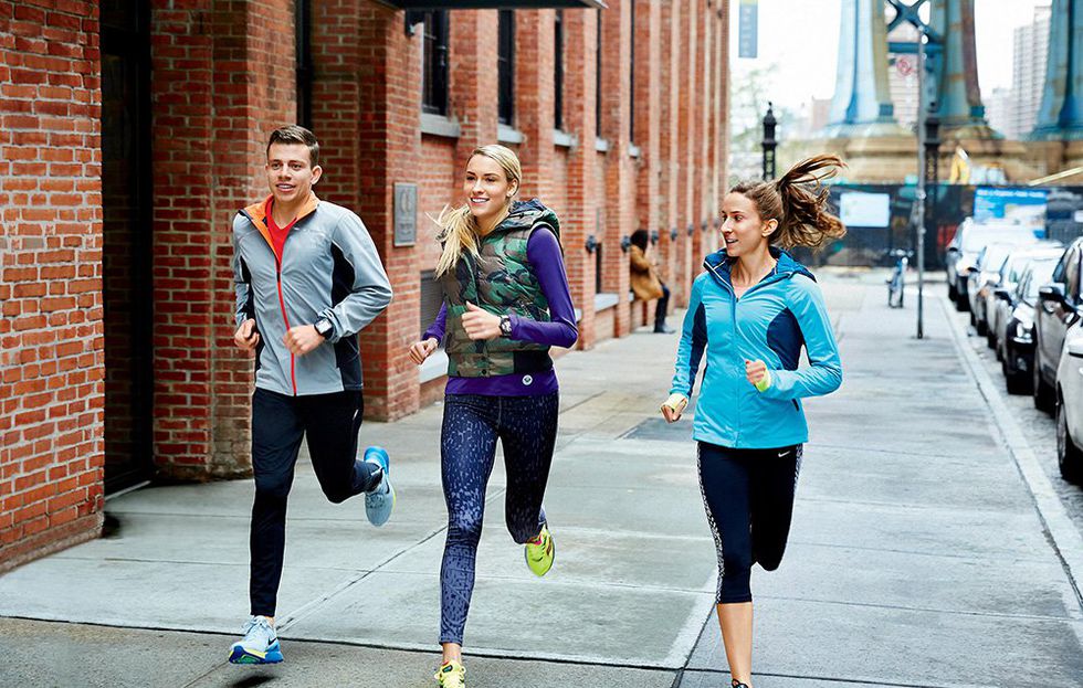 RunGeekRunRace's tweet photo. #MotivationalMonday: Read up on 12 habits to keep up your running motivation! #RunGeekRun5K #ExtraordinaryALX #HudsonStudio #Run https://t.co/hNuxOoFPJs https://t.co/IS9OBXerju