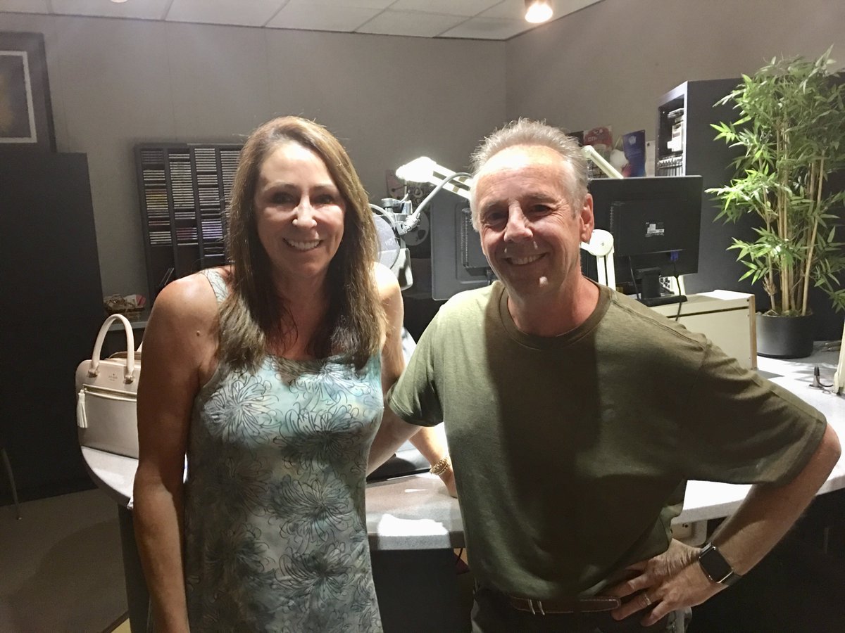 raleys's tweet photo. PODCAST: Raley's President and CEO Mike Teel discusses his passion for health and wellness on @EagleSacramento #NorCalNames with Kat Maudru! ๐๏ธhttps://t.co/h9y9qS0W3k https://t.co/pWoRdna8m5
