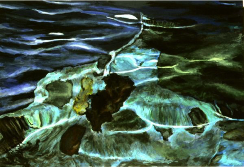 Marketing Artists Work to Designers, Architects, Art Consultants,Art Collectors and Art Lovers - See more at: http://www.artspecifier. buff.ly/2LceV9V