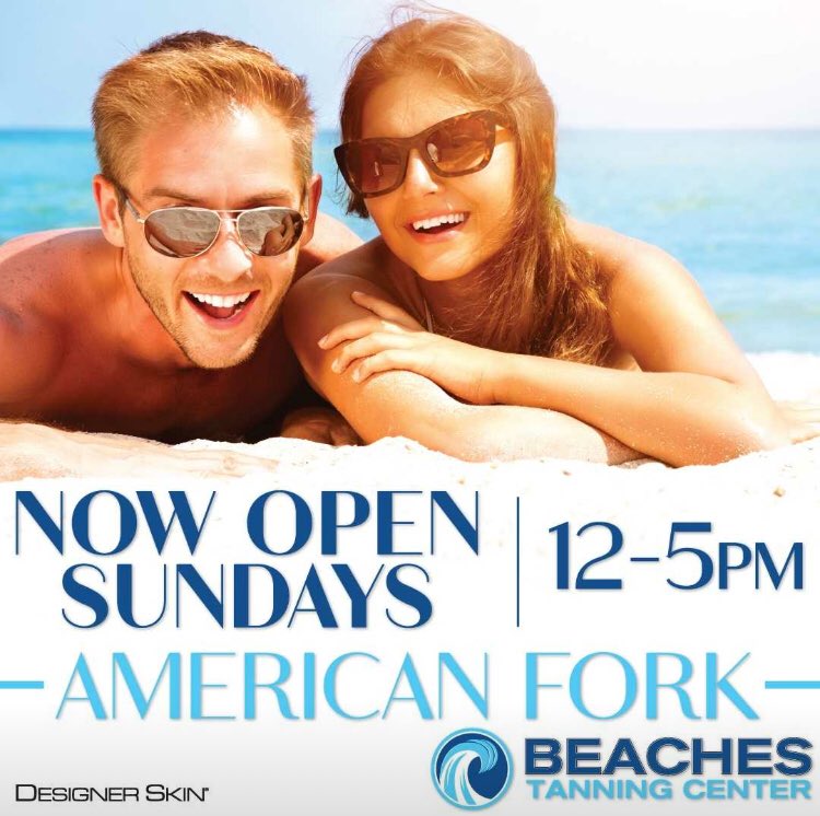 beaches tanning center american fork